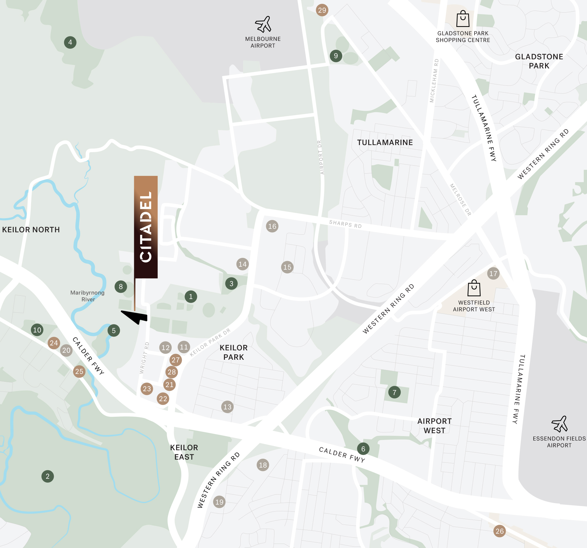 map map